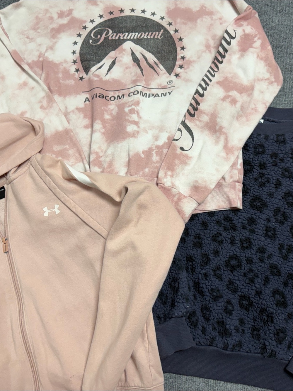 Hoodie Bundle